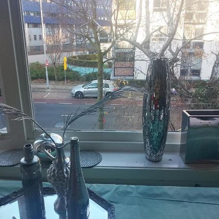 No 10, B&B, Etage 1E Verd, Max 3 Pers Неймеген Экстерьер фото