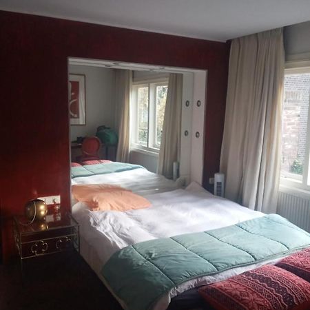 No 10, B&B, Etage 1E Verd, Max 3 Pers Неймеген Экстерьер фото