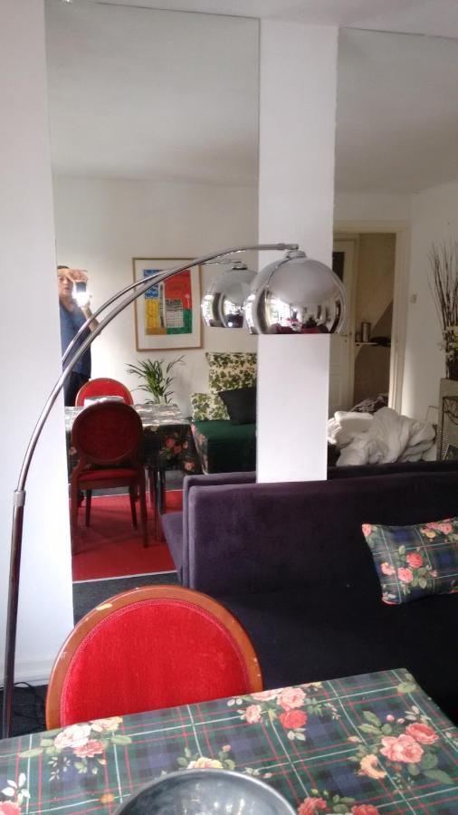 No 10, B&B, Etage 1E Verd, Max 3 Pers Неймеген Экстерьер фото